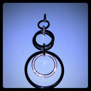 Authentic Emporio Armani pendant